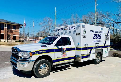 2nd Annual Fbc Ems Symposium 5855 Sienna Springs Way Missouri City Tx 77459 6067 United States May 16 To May 20