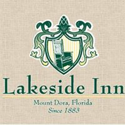 Lakeside Inn,  Mount Dora