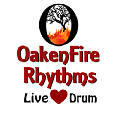 OakenFire Rhythms & Art