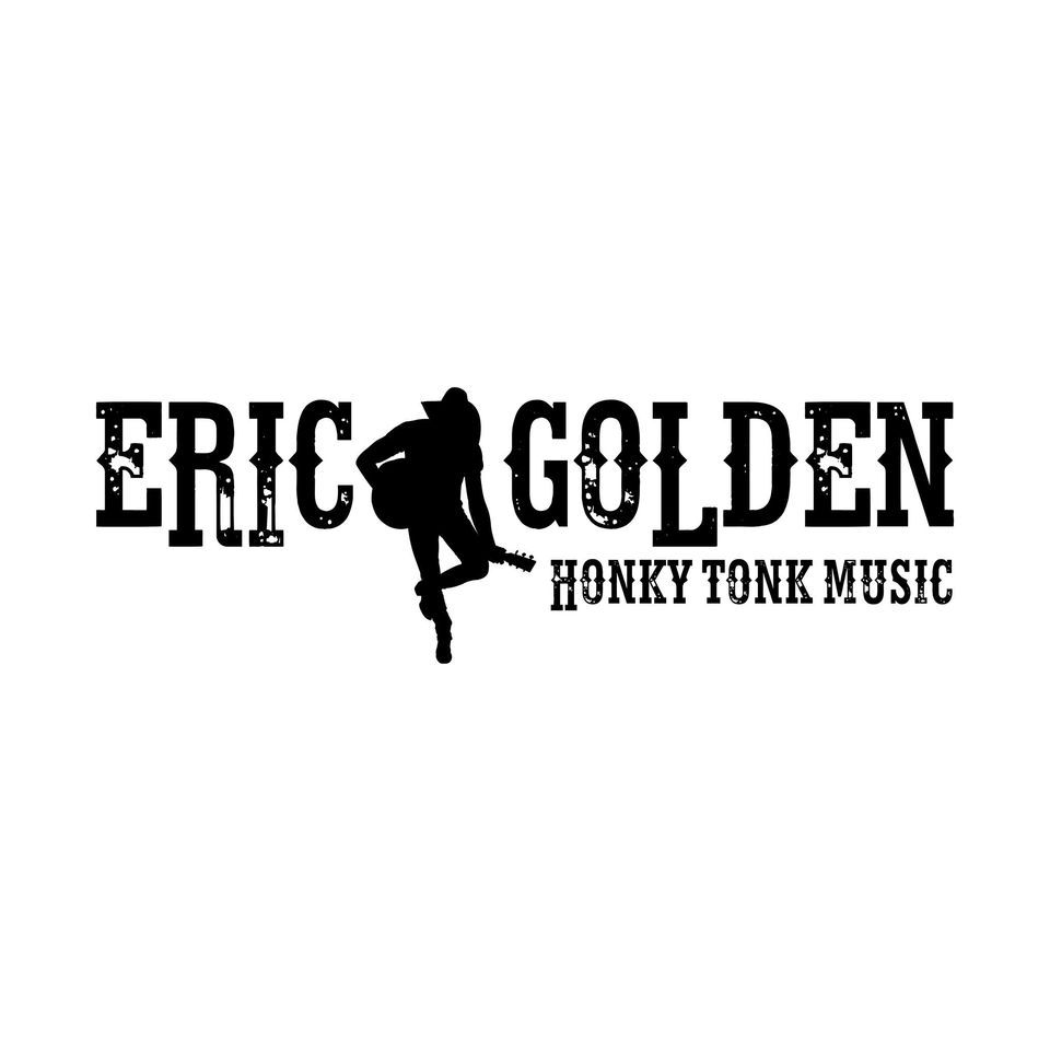 Live Music - Eric Golden