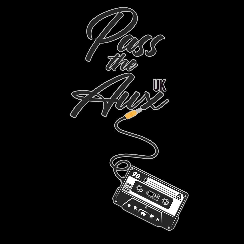 Pass the Aux UK Vol: 3