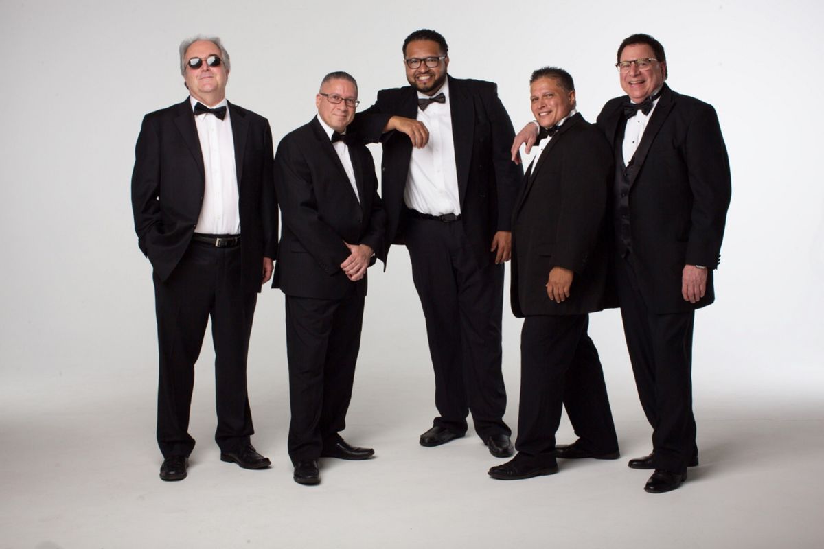 Mambo Kings at Miller Symphony Hall
