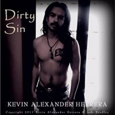 Kevin Alexander Herrera Music