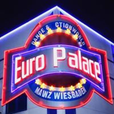 Europalace Mainz-Kastel