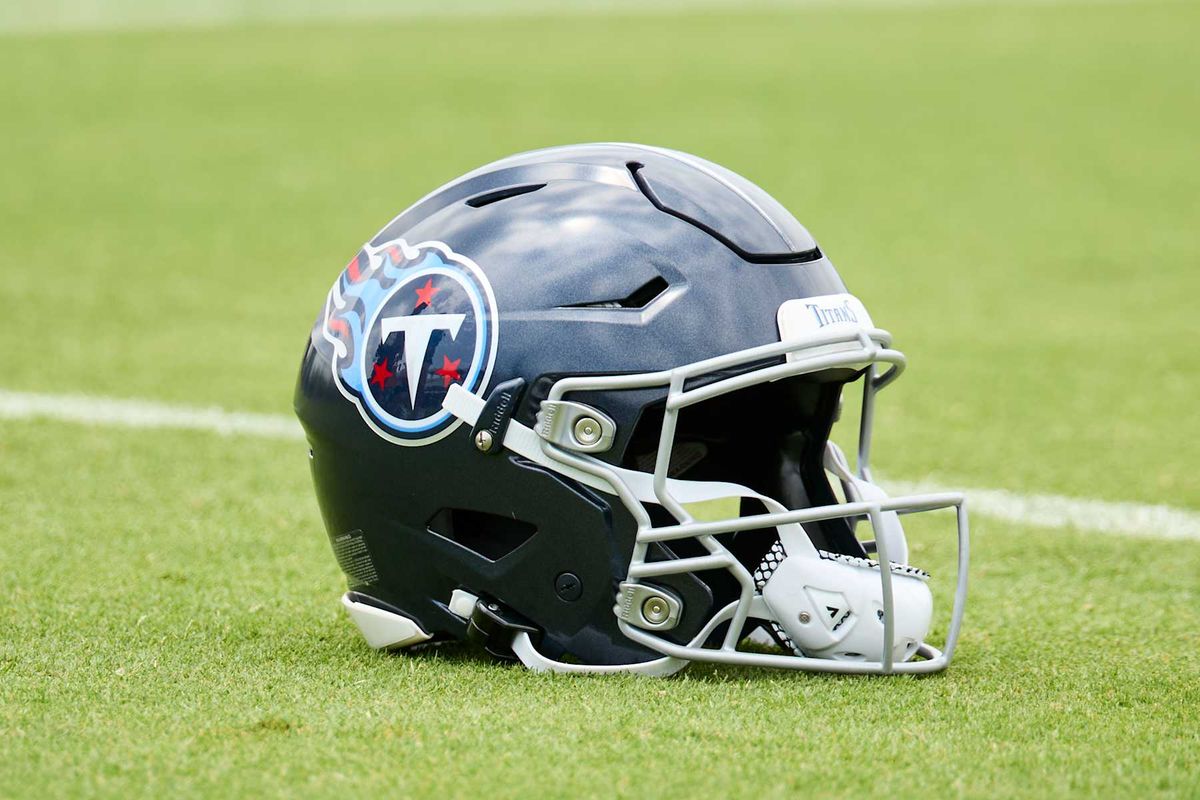 PARKING: Denver Broncos vs. Tennessee Titans