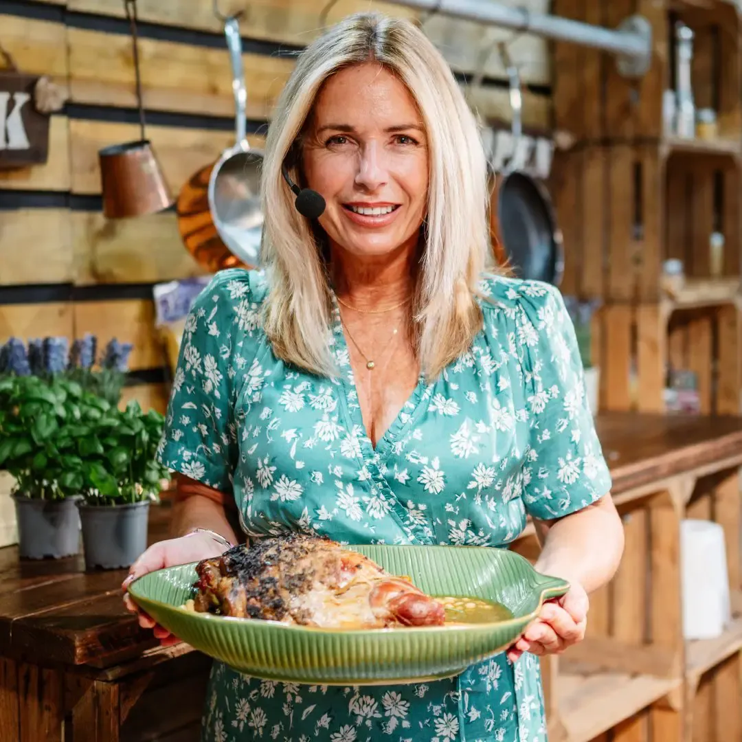 Hooray For Hollywood