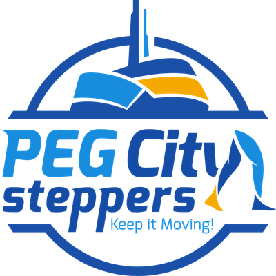 Pegcity Steppers