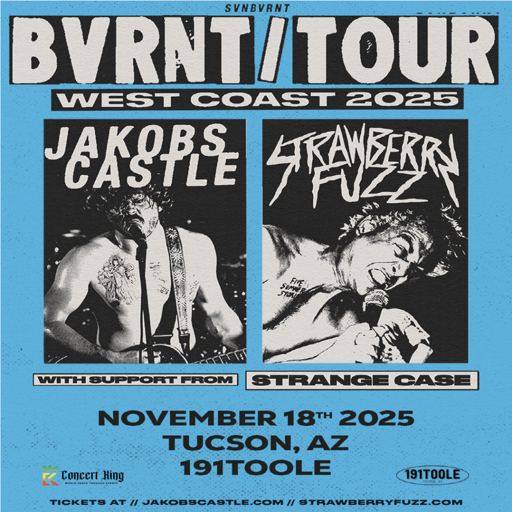 Jakobs Castle at The Venice West