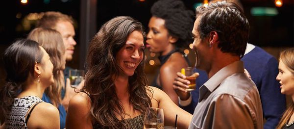 CT Contacts Singles Dance at Scarlett's Fine Events