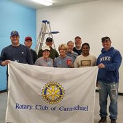 Rotary Club of Carmichael