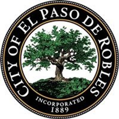 Paso Robles City Updates