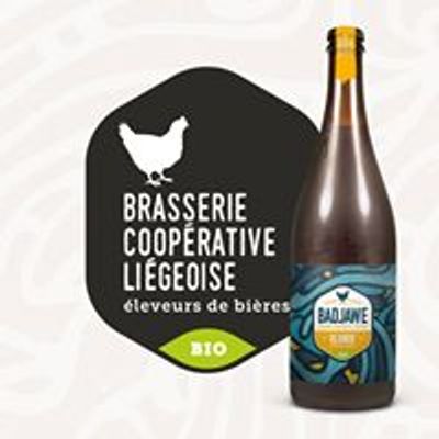 Brasserie Coop\u00e9rative Li\u00e9geoise