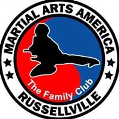 Martial Arts America - Russellville