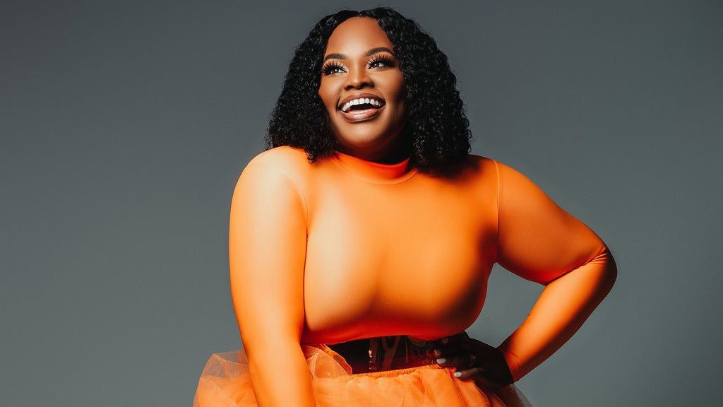 The Whole and Free Tour Featuring Tasha Cobbs Leonard