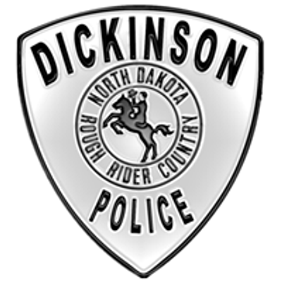 Dickinson Police Department - North Dakota