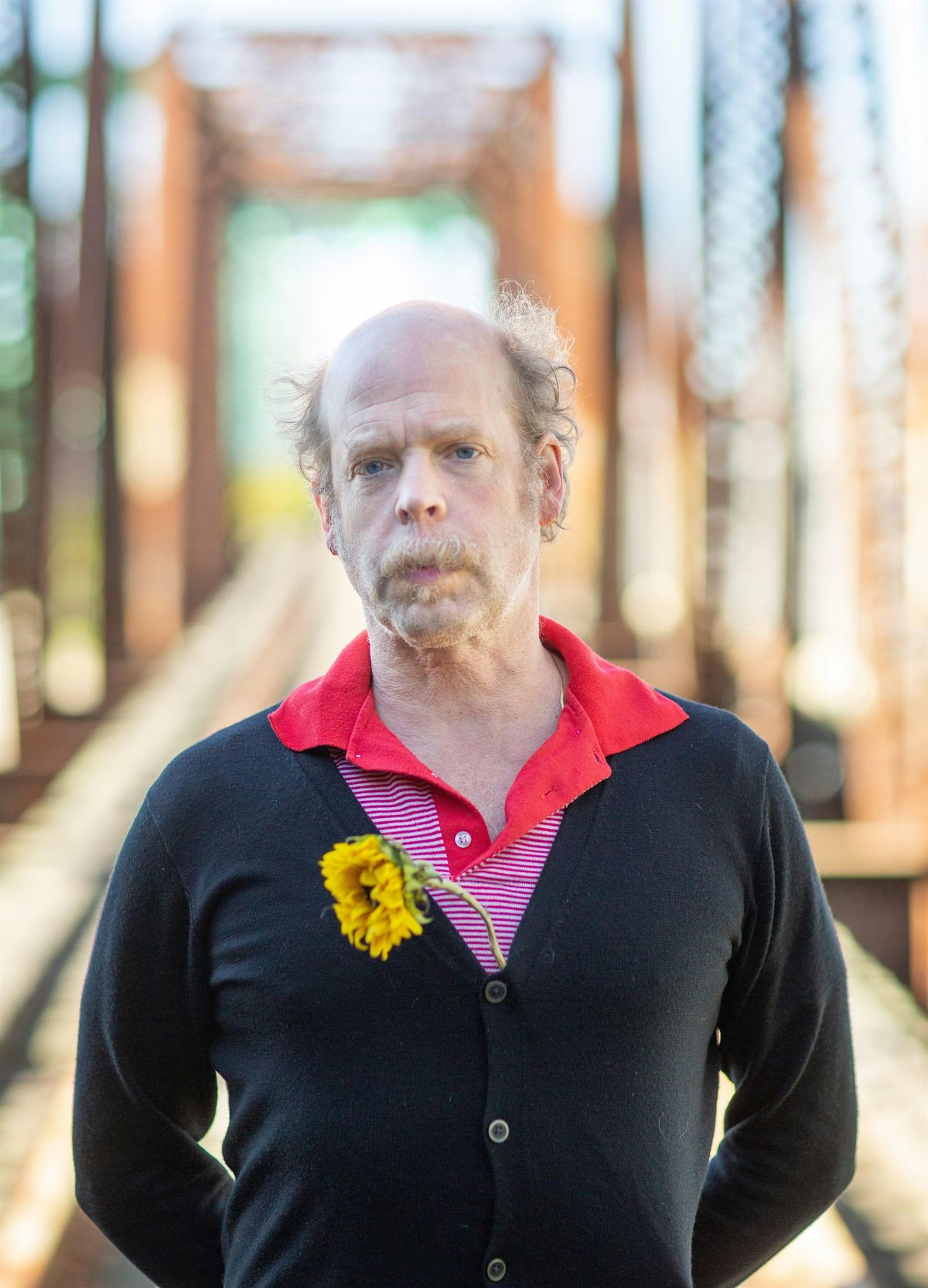 Listening Room: Bonnie Prince Billy