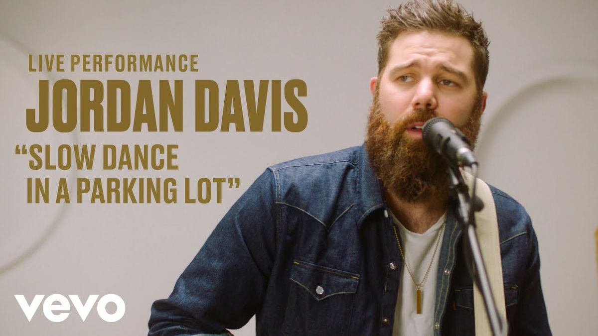 Parking Jordan Davis