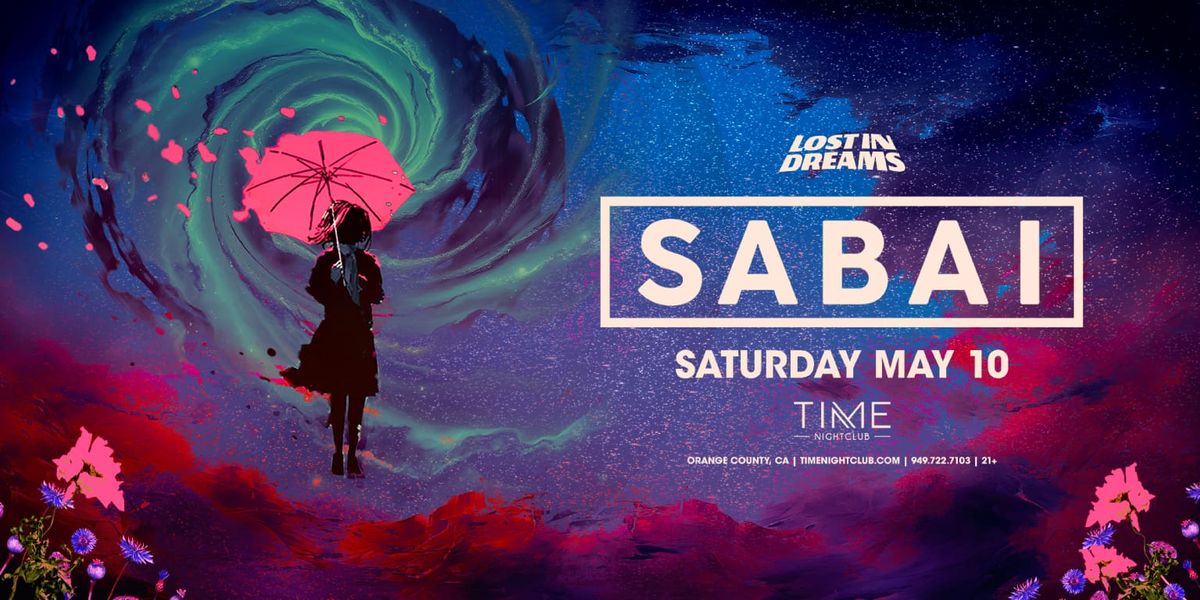 Sabai