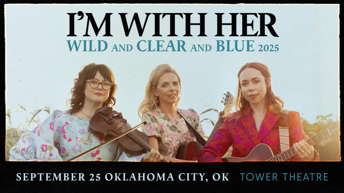 I'm With Her: Im With Her