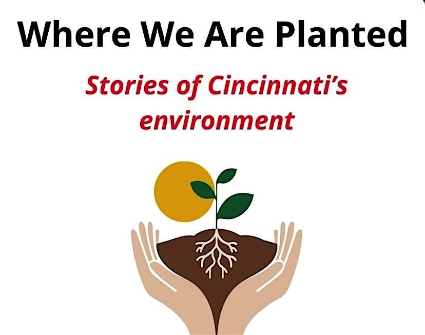 Where We Are Planted- A Verbatim Theatre Performance.