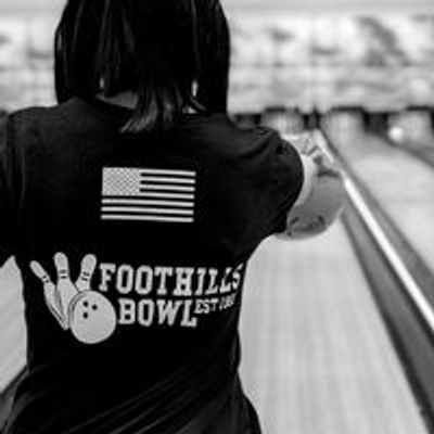 Foothills Bowl