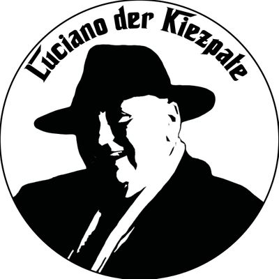 Luciano der Kiezpate
