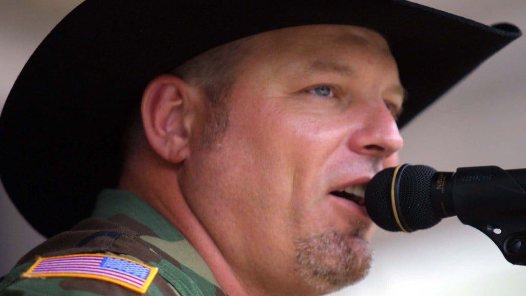 John Michael Montgomery (21 and Over)