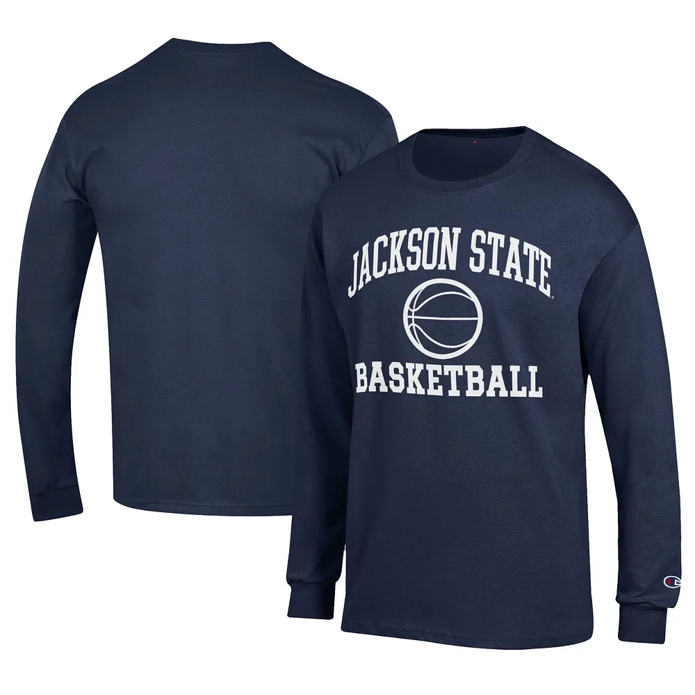 Jackson State Tigers at Auburn Tigers Mens Basketball at Neville Arena