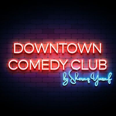 Downtown Comedy Clubs