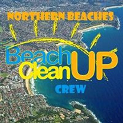 Northern Beaches Clean Up Crew
