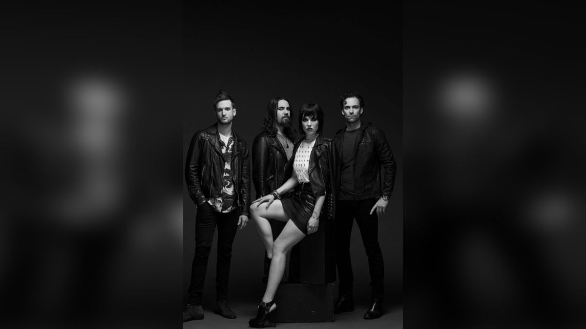 Halestorm Manchester Tickets