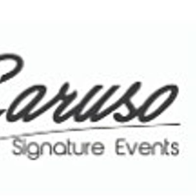 Event Lab West and Caruso Signature Events