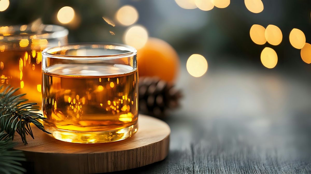 Whiskey Wednesday Before the Wishbone Bourbon Tour