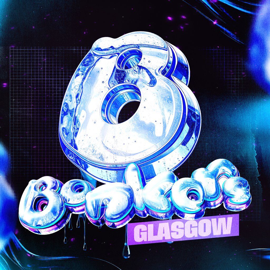 Bonkers - Glasgow