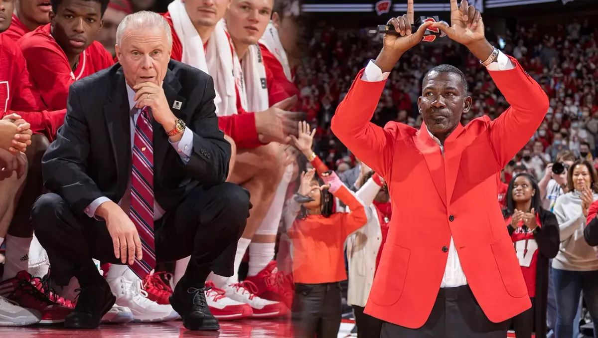 Dominican University (IL) Stars at Milwaukee Panthers Mens Basketball