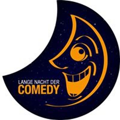 Lange Nacht der Comedy