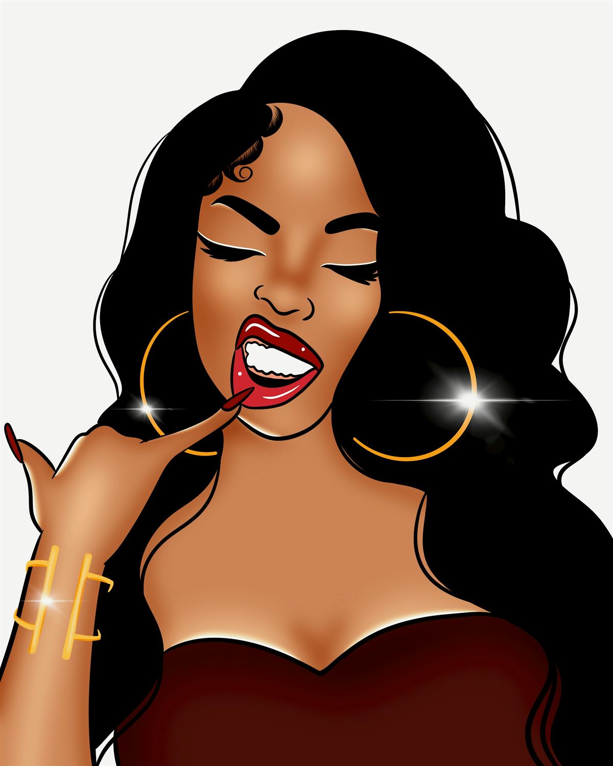 TrapxCanvas - Jackson, MS