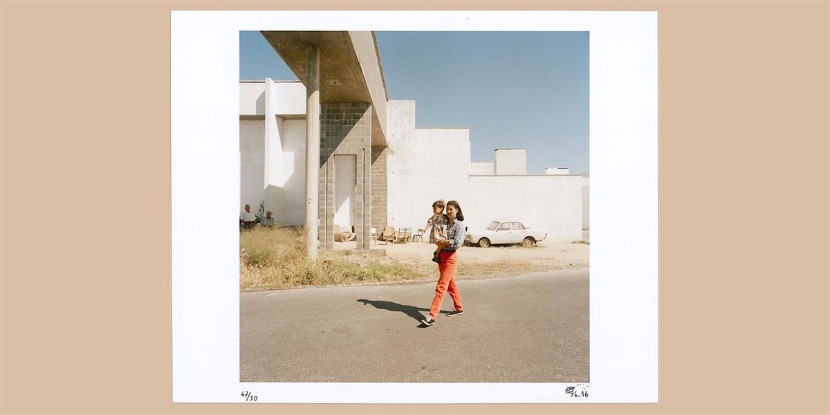 Vernissage : L'atout de la ville c'est qu\u2019elle n\u2019a jamais \u00e9t\u00e9 parfaite