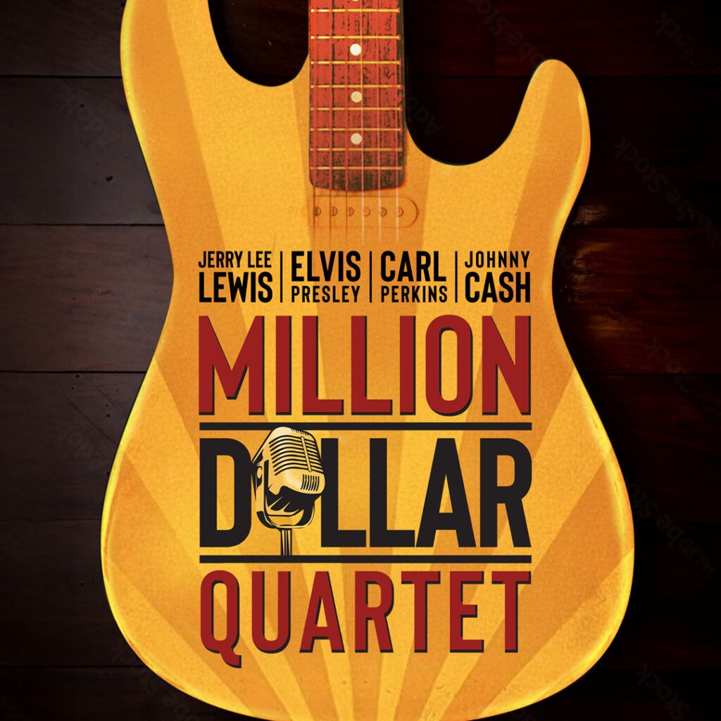 Million Dollar Quartet