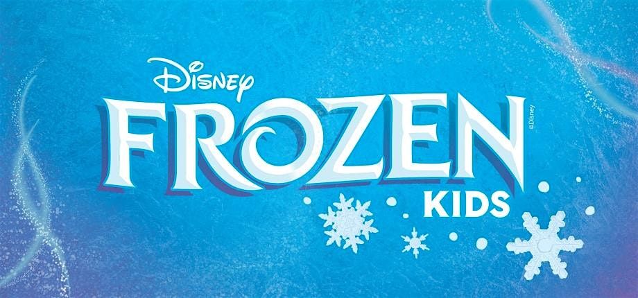 7:00 - Tuesday Homeschool Cast - Frozen Kids