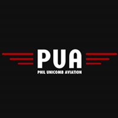 Phil Unicomb Aviation Pty Ltd