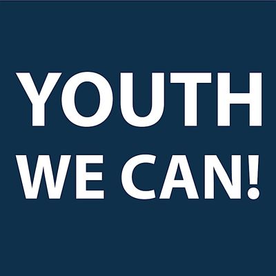 Youth We Can!