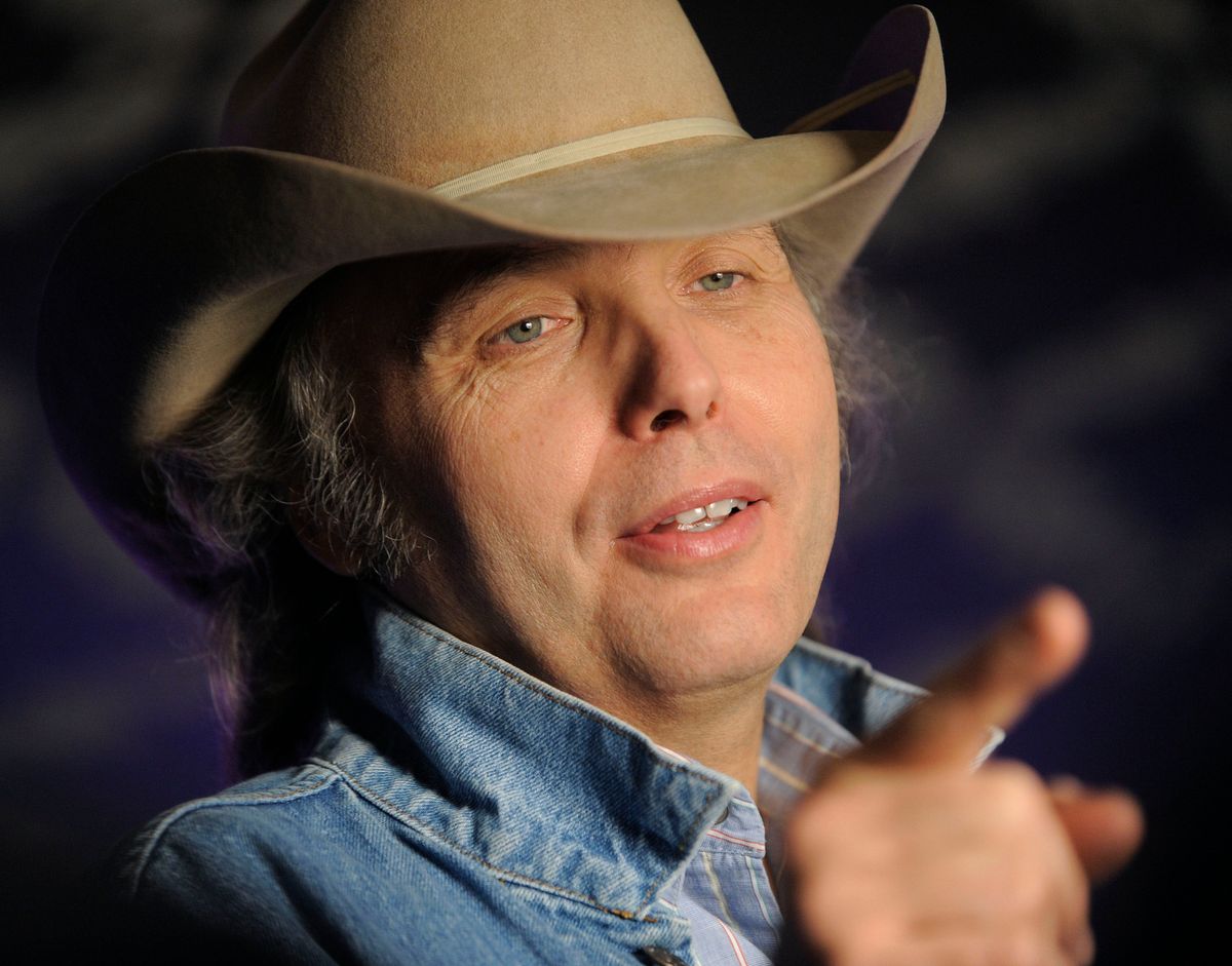 Dwight Yoakam