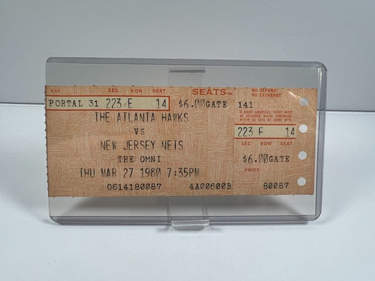 New York Knicks at Atlanta Hawks Tickets