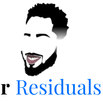 Mr.Residuals