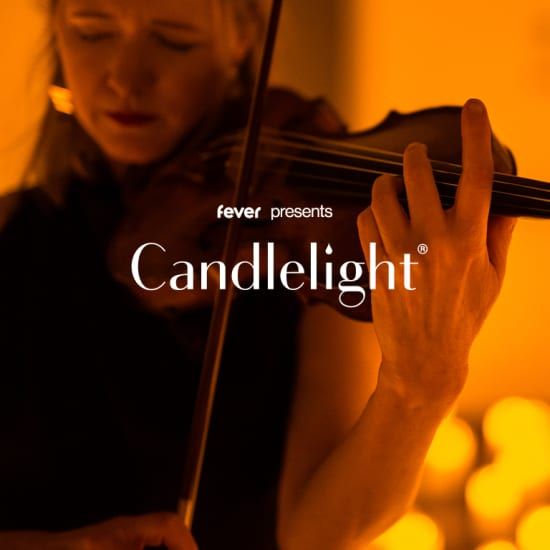 Candlelight: Tribute to Bad Bunny