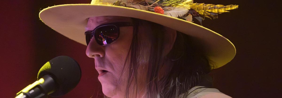 Dog Man - The Musical - Englewood