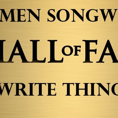 Women Songwriters Hall of Fame.Org