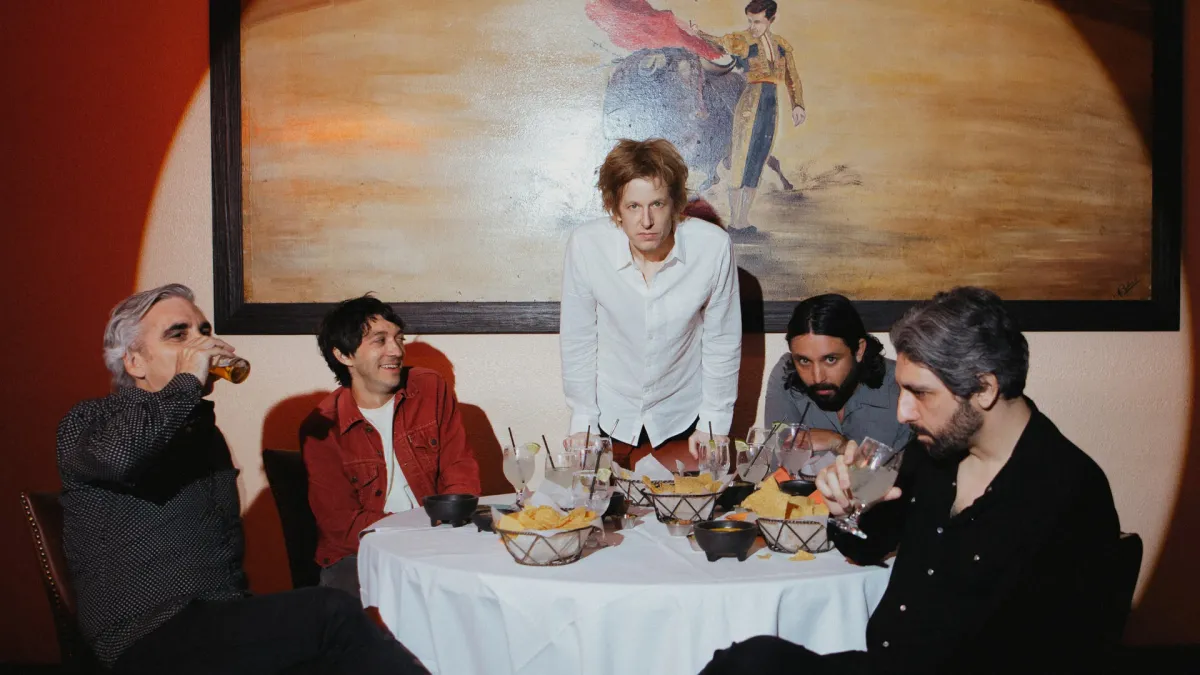 Green River Festival 2026 in Greenfield