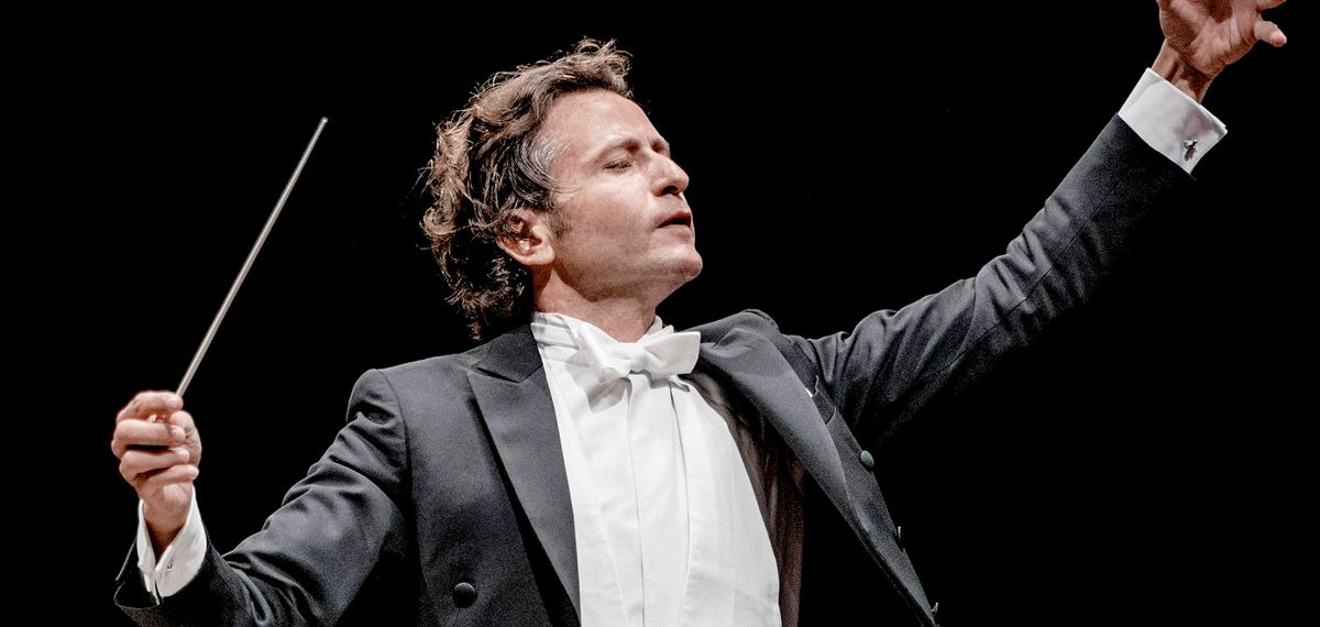 San Francisco Symphony - Danny Elfmans Music from the Films of Tim Burton